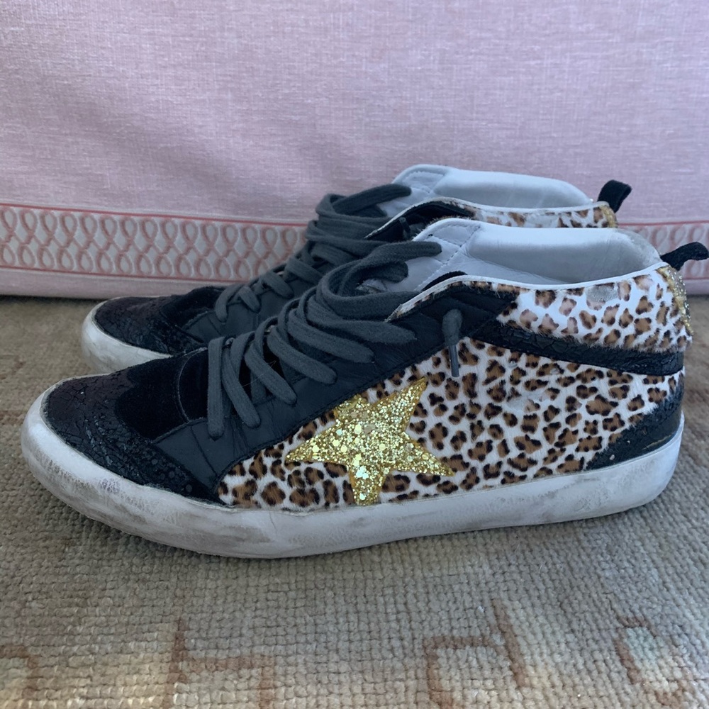 Midstar Golden Goose